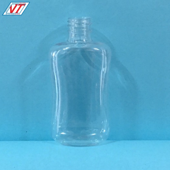 CHAI PET 80ML (MVT.D20G014.0080.KM01)