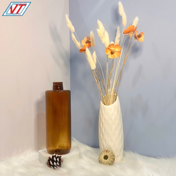 CHAI PET 800ML KIỂU 1 (HD)