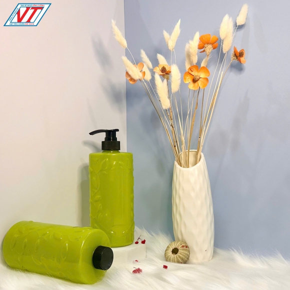 CHAI PET 1000ML (TN)