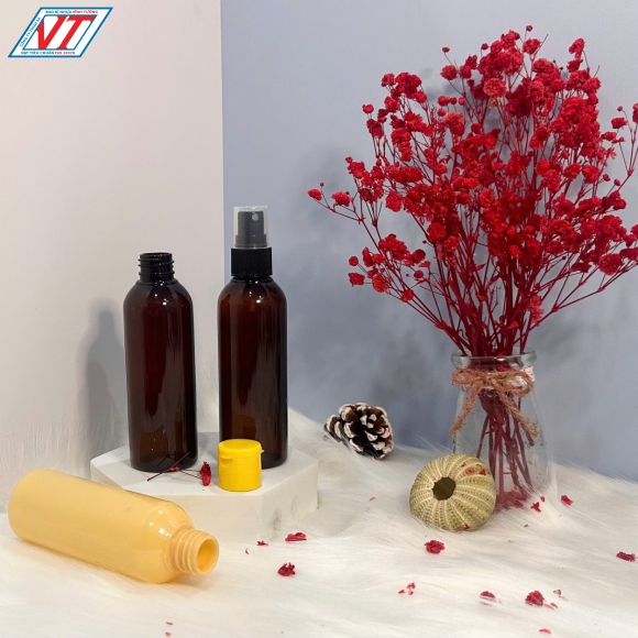 CHAI PET 100ML (VT)