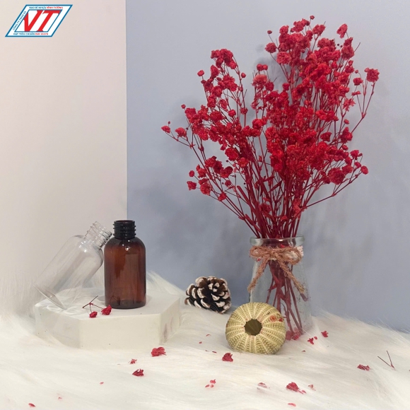 CHAI PET 55ML (MS)