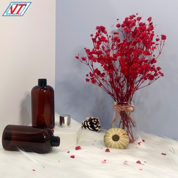 CHAI PET 150ML (MS)