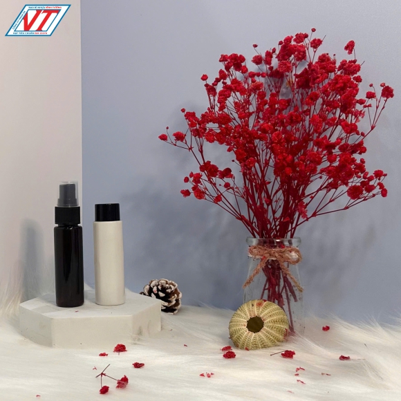 CHAI PET 30ML KIỂU 1 (MS)