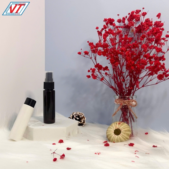 CHAI PET 30ML KIỂU 1 (MS)