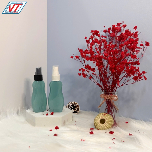 CHAI PET 60ML (AP)
