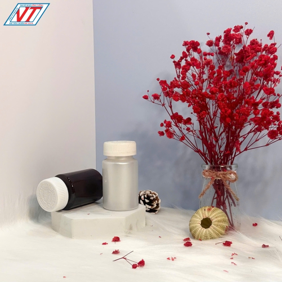 HŨ PET 100ML (VT)