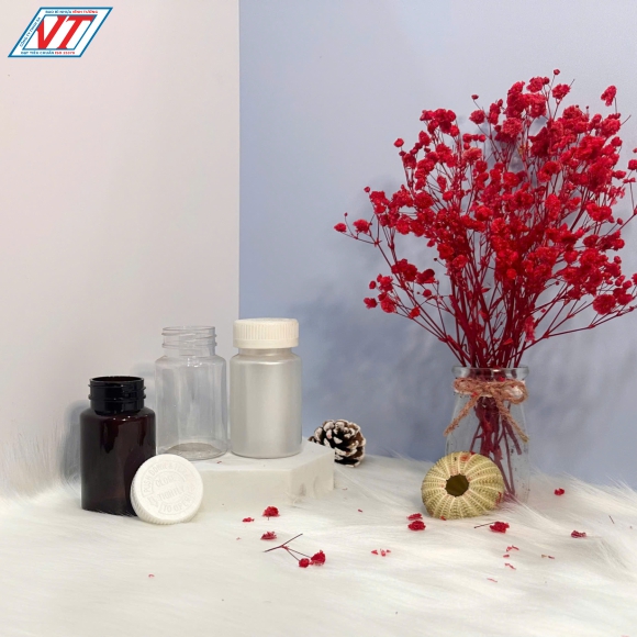 HŨ PET 100ML (VT)