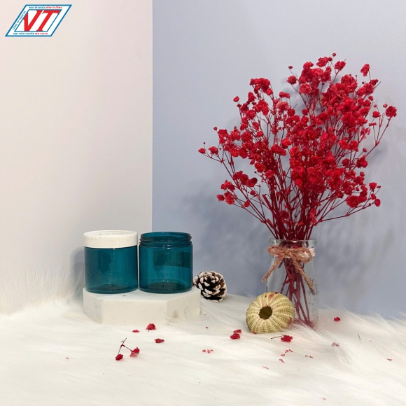 HŨ NHỰA 100ML (MT)