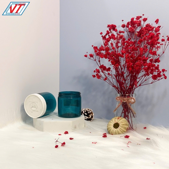 HŨ NHỰA 100ML (MT)